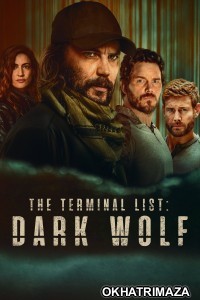 The Terminal List Dark Wolf (2025) Season 1 EP4 Hindi Dubbed Web Series