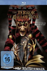 The Terror of Hallow s Eve (2017) Hollywood Hindi Dubbed Movie