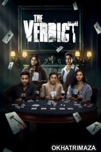 The Verdict (2025) HQ South Inidan Hindi Dubbed Movie