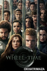 The Wheel Of Time (2025) Season 3 EP01 To EP03 Hindi Dubbed Web Series