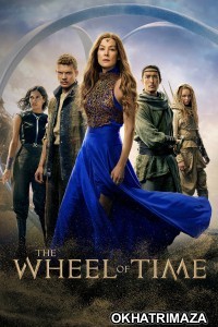 The Wheel Of Time (2025) Season 3 EP04 To EP06 Hindi Dubbed Web Series