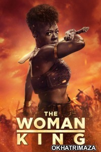 The Woman King (2022) ORG Hollywood Hindi Dubbed Movie