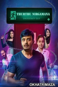 Thurthu Nirgamana (2022) ORG South Inidan Hindi Dubbed Movie