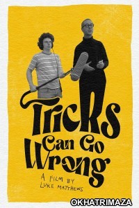 Tricks Can Go Wrong (2024) HQ Hindi Dubbed Movie