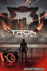 Tron Ares (2025) Hollywood English Movie