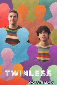 Twinless (2025) ORG Hollywood Hindi Dubbed Movie