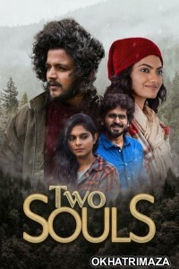 Two Souls (2023) ORG South Inidan Hindi Dubbed Movie