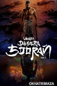 Veera Dheera Sooran Part 2 (2025) ORG South Inidan Hindi Dubbed Movie