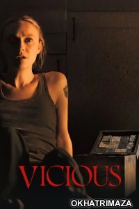 Vicious (2025) ORG Hollywood Hindi Dubbed Movie