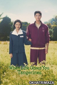 When Life Gives You Tangerines (2025) Season 1 EP13 To EP16 Hindi Dubbed Web Series