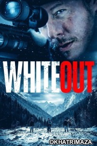 Whiteout (2023) ORG Hollywood Hindi Dubbed Movie