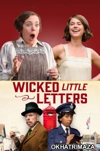 Wicked Little Letters (2024) ORG Hollywood Hindi Dubbed Movie