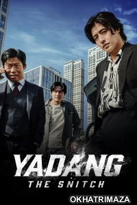 Yadang The Snitch (2025) ORG Hollywood Hindi Dubbed Movie