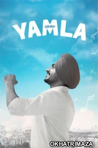 Yamla (2025) Punjabi Movie