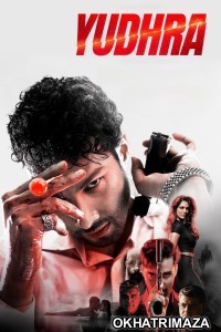 Yudhra (2024) Bollywood Hindi Movie