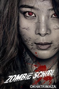 Zombie School (2014) ORG Hollywood Hindi Dubbed Movie
